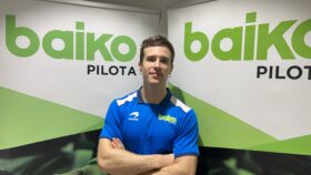 Artola renueva su contrato con Baiko