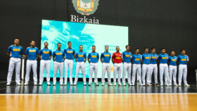 Presentado el Campeonato Parejas 2024