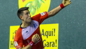 Egiguren V se clasifica para la final del Campeonato 4 1/2 Promoción