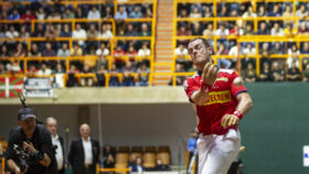 Baiko anuncia los pelotaris que participarán en el Campeonato Parejas 2024