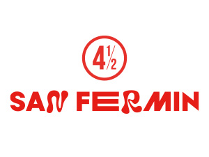 4 1/2 ko San Fermin Torneoa