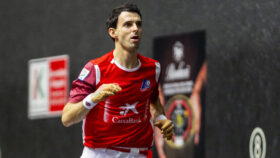 Altuna III-Rezusta Andre Maria Zuria Torneoko finalerako sailkatu dira