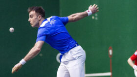 Peña II-Albisu hacen suyo el último billete para semifinales