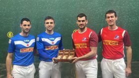 Vitoria-Gasteiz cierra la 1ª jornada de semifinales