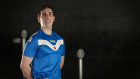 Elizegi finaliza su relación con Baiko Pilota