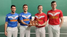 Este fin de semana se disputa la última y decisiva jornada de semifinales