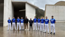 El 4 de abril arranca el Campeonato Manomanista Serie B 2025