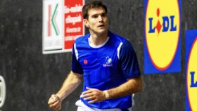 Bizkaia Torneoko finalerako txartela lortu du Oiz taldeak