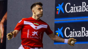 Peña II consigue el pase para las semifinales del Torneo 4 1/2 San Fermín