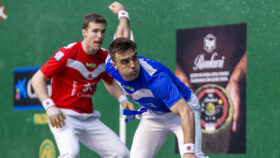 Peña II se enfrentará a Zabala en la final del Torneo 4 1/2 San Fermín