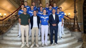El 24 de agosto comienza el Torneo Donostia Hiria 2025
