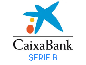 CaixaBank Mastersa Serie B