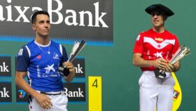 Peña II queda campeón del Torneo 4 ½ San Fermín 2025