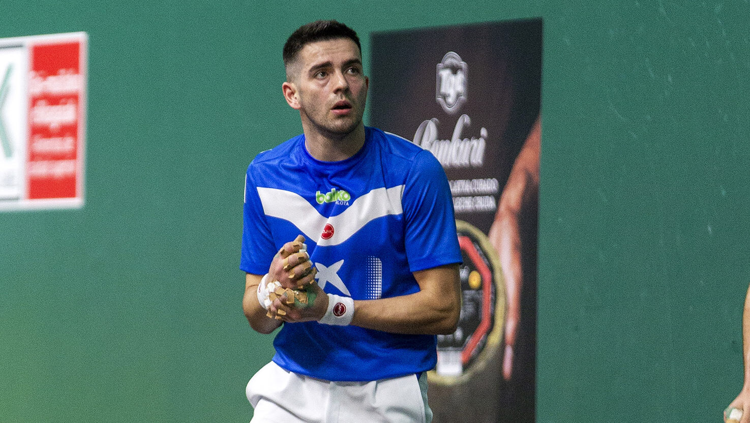 Peña II-Salaverri II se quedan sin opciones en el Torneo San Mateo