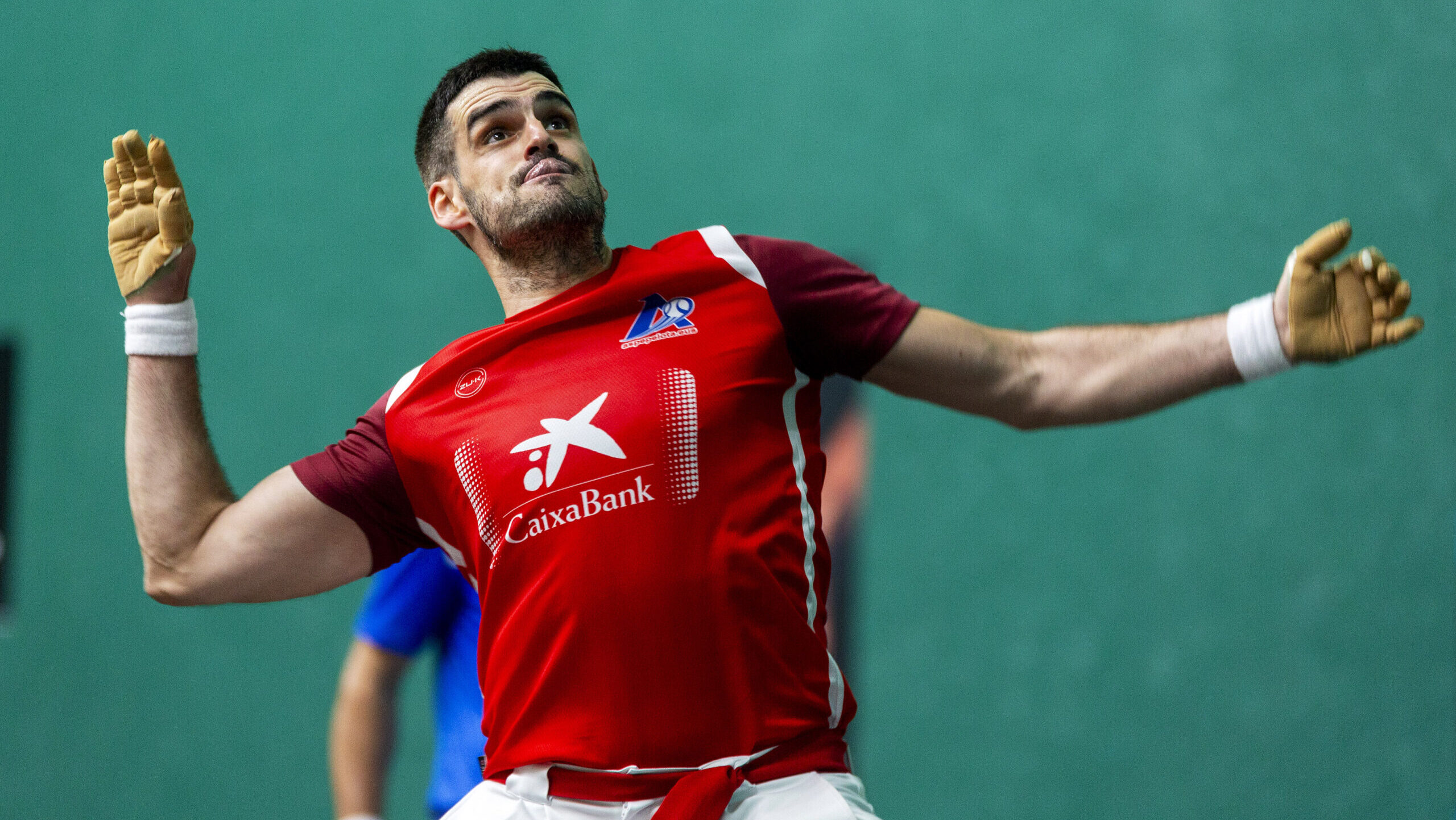 Altuna III-Ezkurdia se estrenan con victoria en el Torneo San Mateo