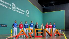 El Masters CaixaBank se decide en el Navarra Arena