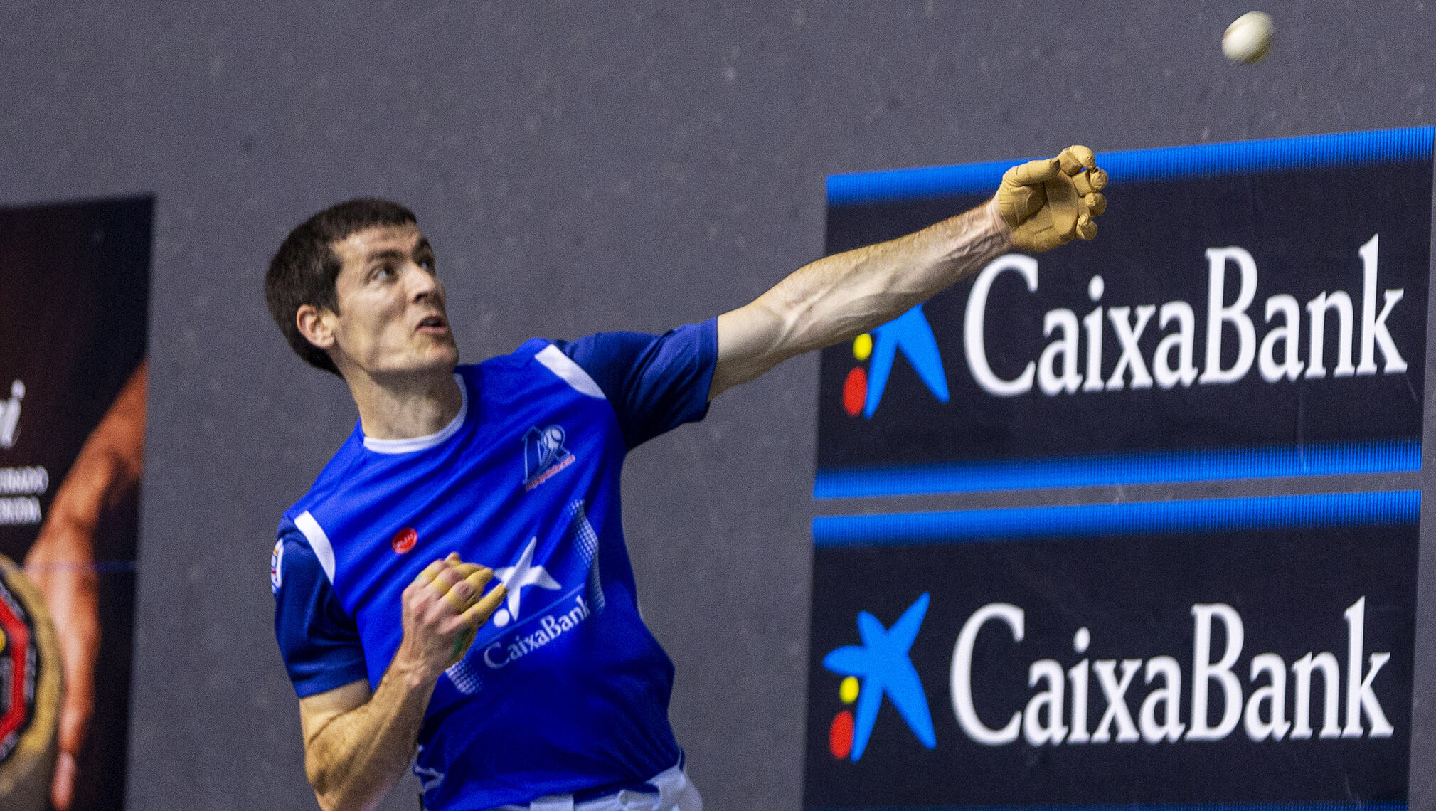 Darío-Rezusta siguen adelante en el Torneo San Mateo