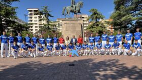 El 19 de septiembre comienza el Torneo San Mateo 2025