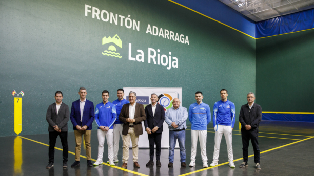 La LEPM y el Gobierno de La Rioja alcanzan un acuerdo de colaboración para el 2026