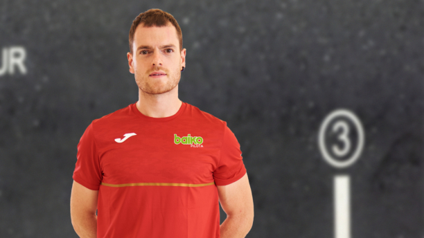 Laso larunbat honetan berragertuko da Irunen