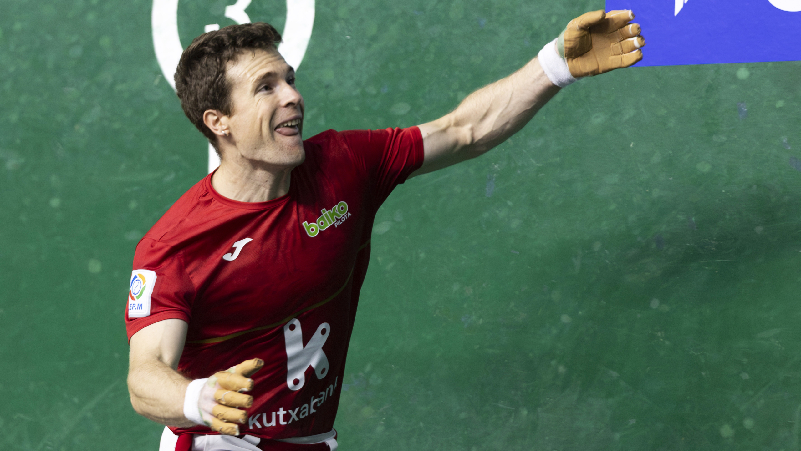 Artola reaparece este sábado en Donostia