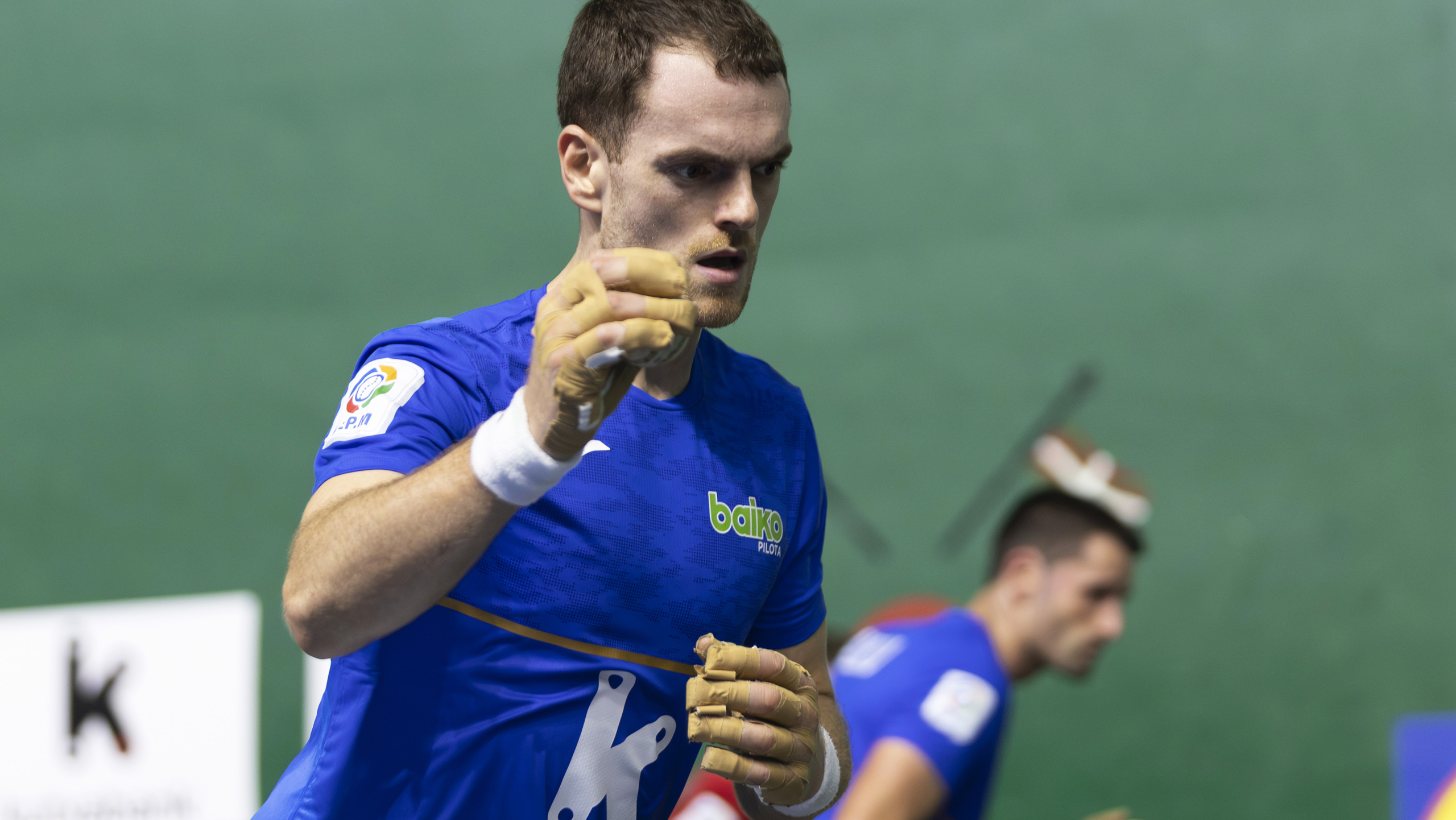 Laso-Albisu suman su séptima victoria