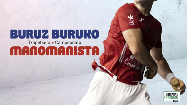 Sedes y fechas del Campeonato Manomanista 2026