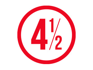 Campeonato 4 1/2 Serie A