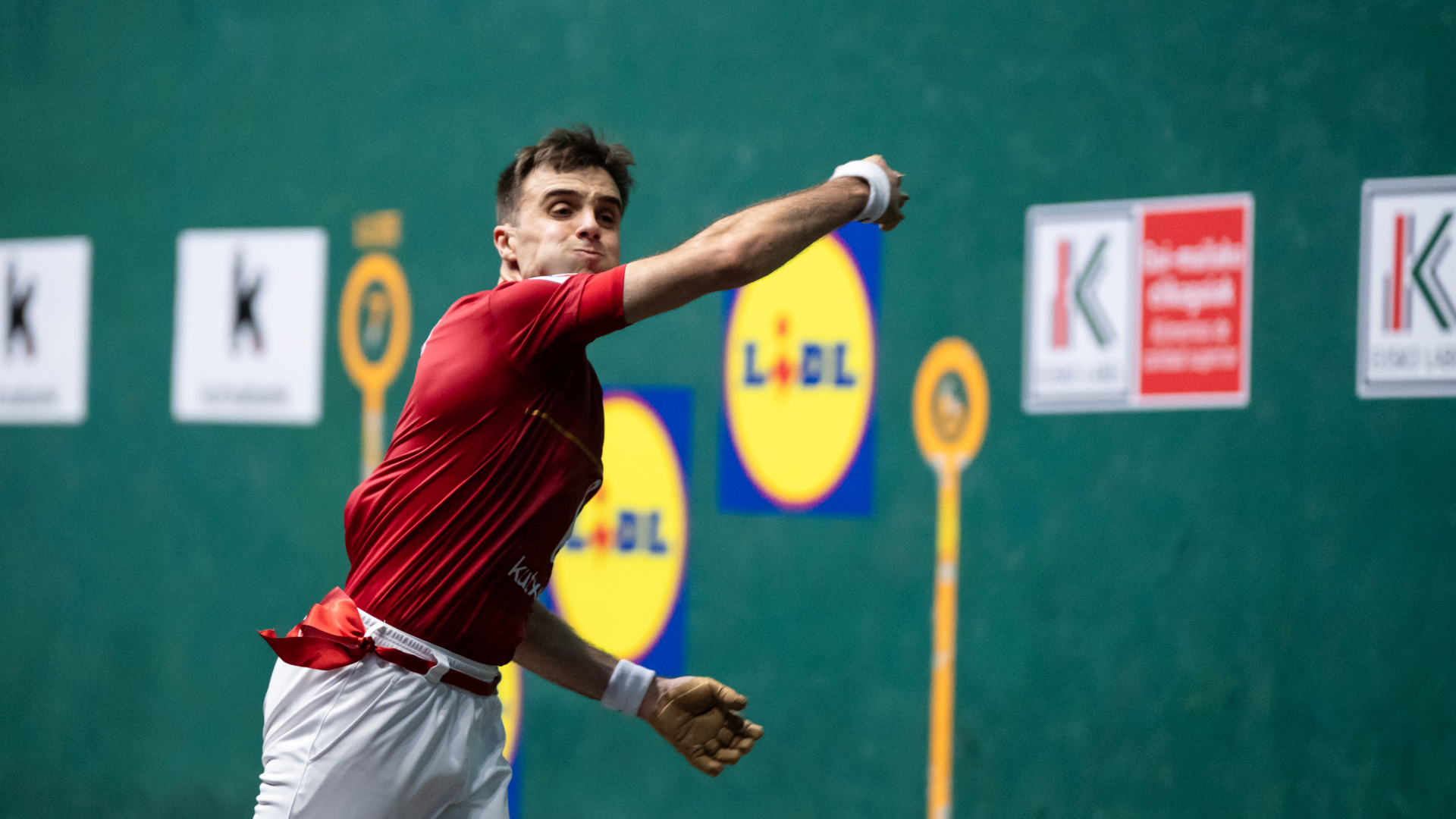 Peña II.ak Buruz Buruko Txapelketa jokatzeko txartela eskuratu du