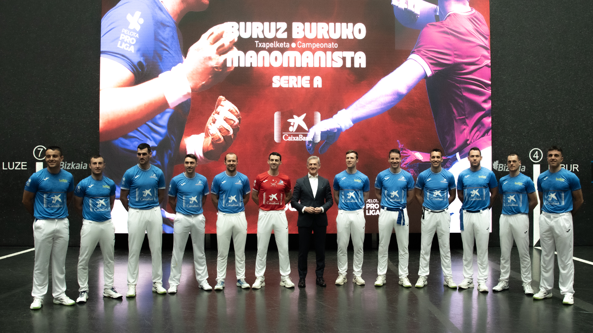 El viernes arrancan el Campeonato Manomanista y Manomanista Serie B 2026