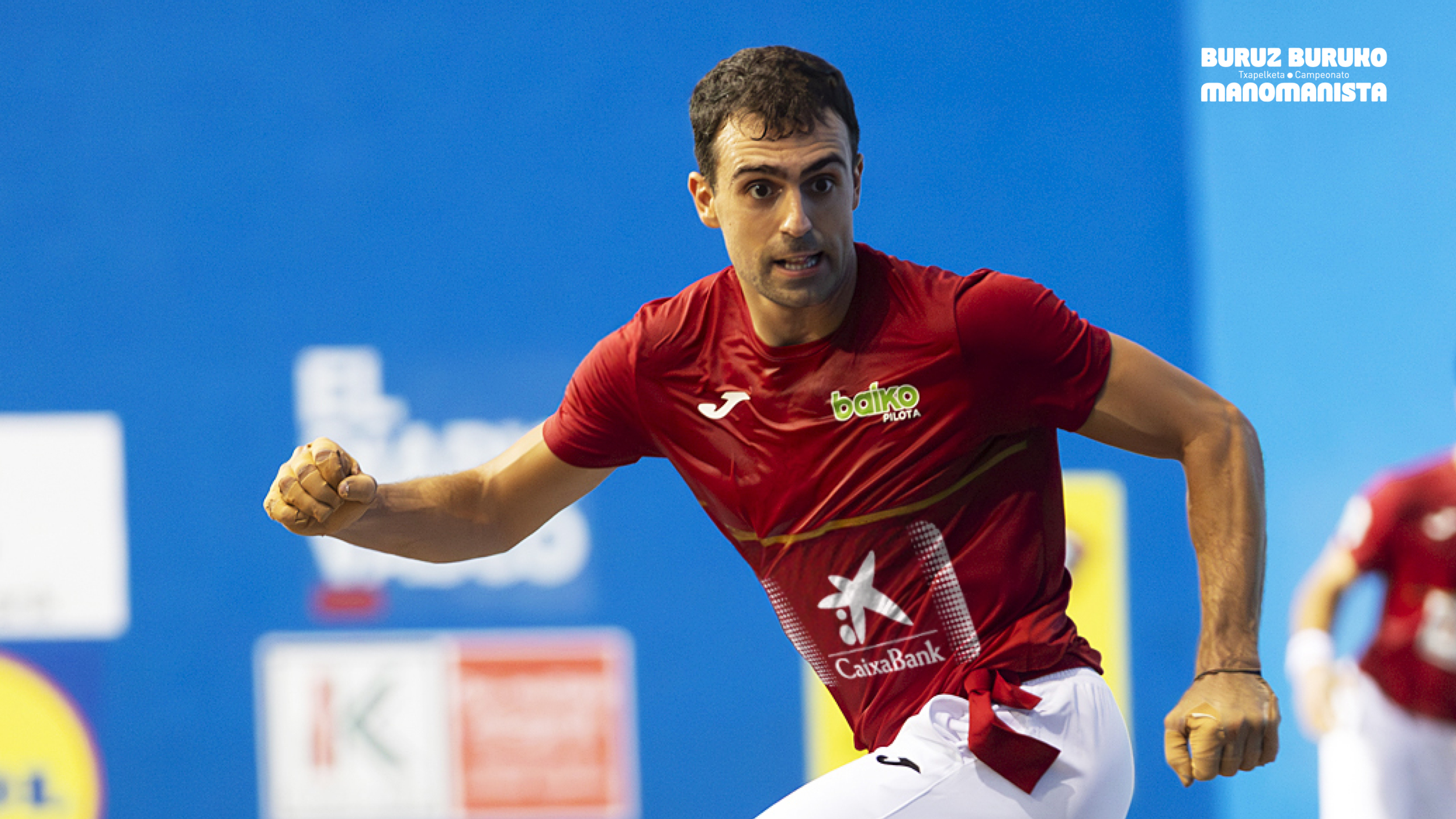 Agirre sufre una rotura miotendinosa en el dorsal