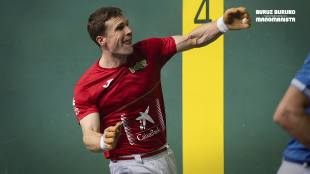 Artolak sufritutako garaipena lortu du