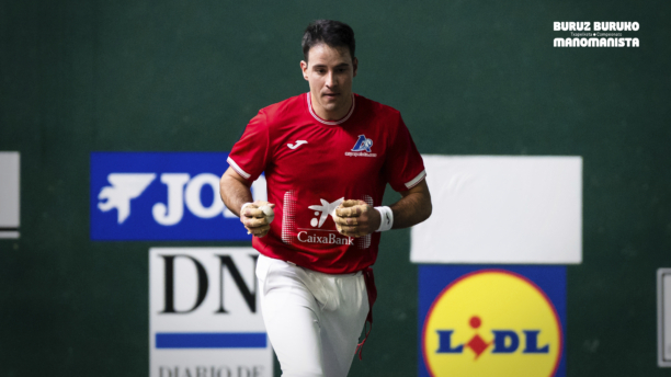 Darío suma su segundo punto