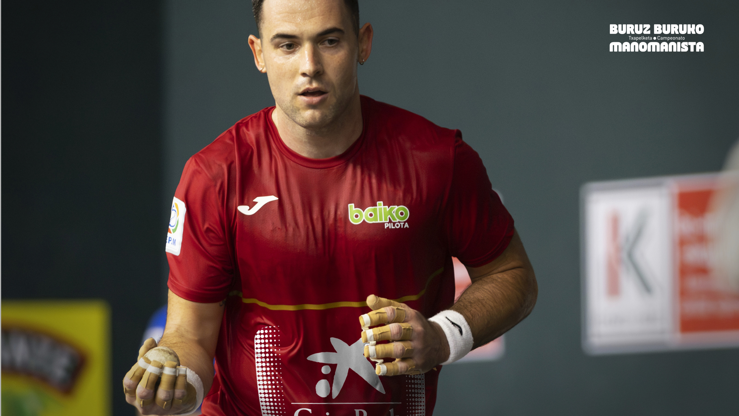 Jakak ezin izan du garaipenarekin hasi final-laurdenetako liga