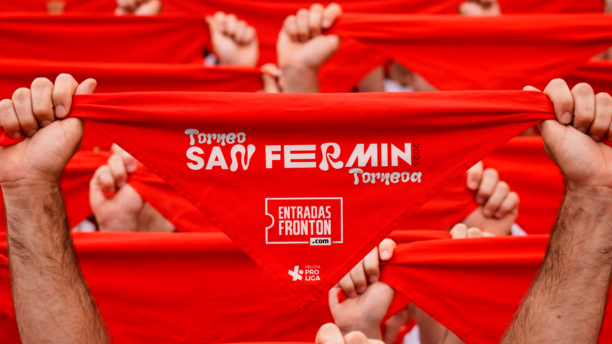 Jadanik salgai daude 2026 San Fermin Torneorako sarrerak